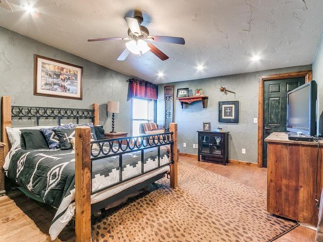 5400 N Piedmont Road A, Piedmont, OK 73078