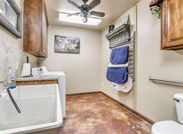 5400 N Piedmont Road A, Piedmont, OK 73078