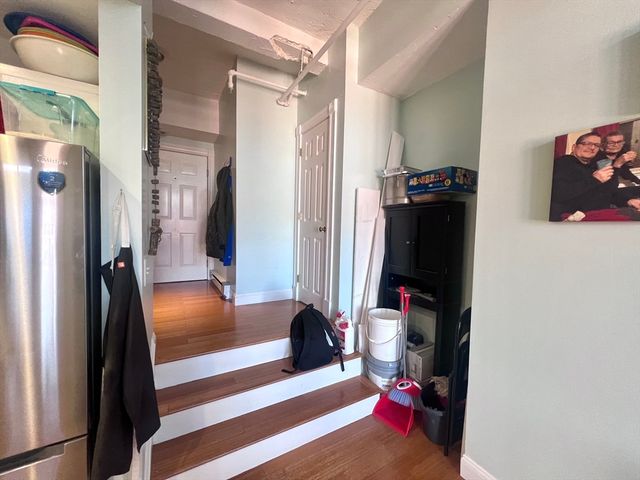 16 Merrimack St 4A, Lowell, MA 01852