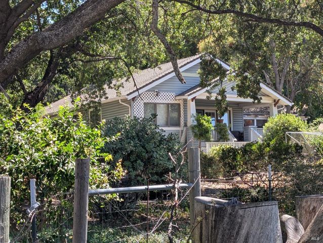 6526 Gibson Canyon Rd, Vacaville, CA 95688