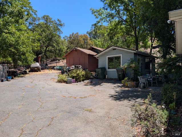 6526 Gibson Canyon Rd, Vacaville, CA 95688