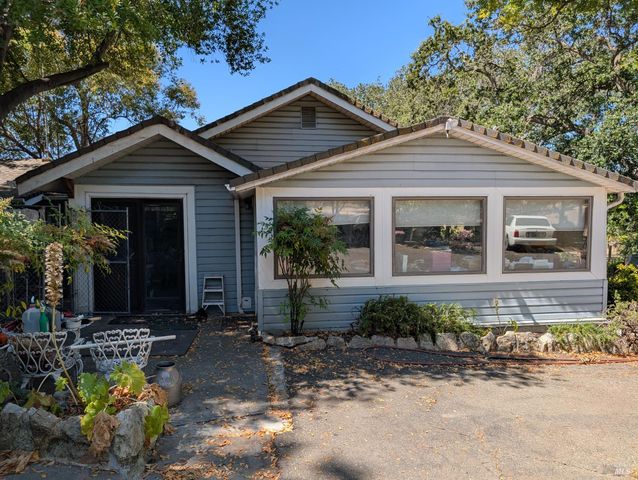6526 Gibson Canyon Rd, Vacaville, CA 95688