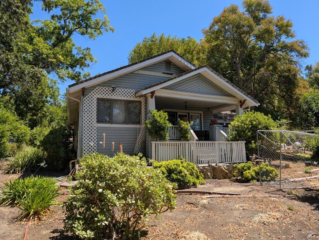 6526 Gibson Canyon Rd, Vacaville, CA 95688