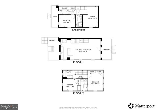 729 ROXBORO PL NW, Washington, DC 20011