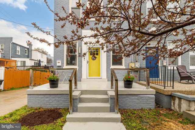 729 ROXBORO PL NW, Washington, DC 20011