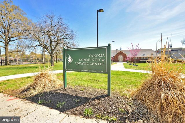 729 ROXBORO PL NW, Washington, DC 20011