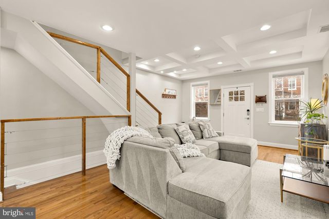 729 ROXBORO PL NW, Washington, DC 20011