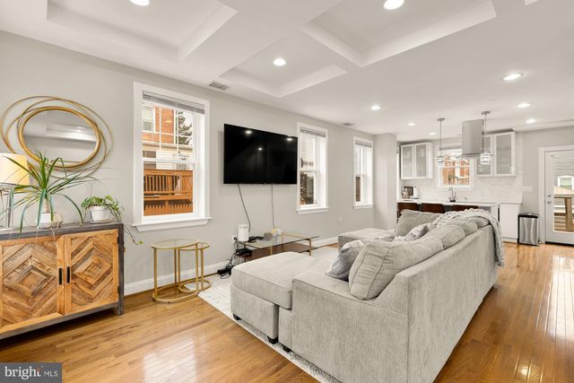 729 ROXBORO PL NW, Washington, DC 20011