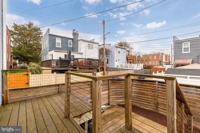 729 ROXBORO PL NW, Washington, DC 20011