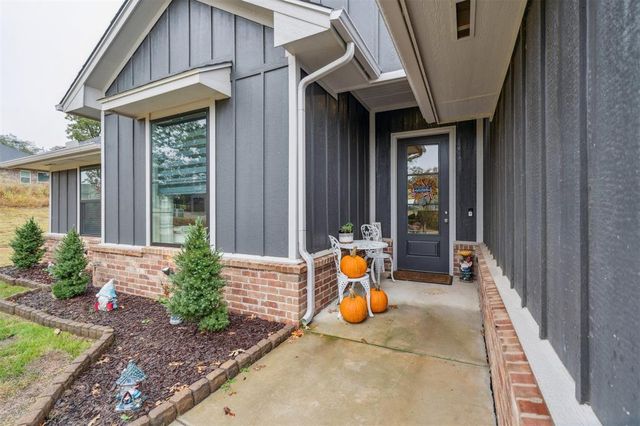 21608 SE 95th Street, Mcloud, OK 74851