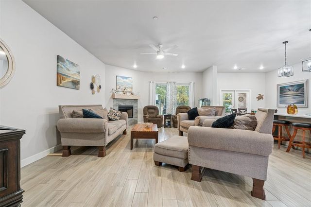 21608 SE 95th Street, Mcloud, OK 74851