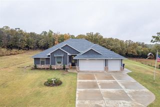 21608 SE 95th Street, Mcloud, OK 74851
