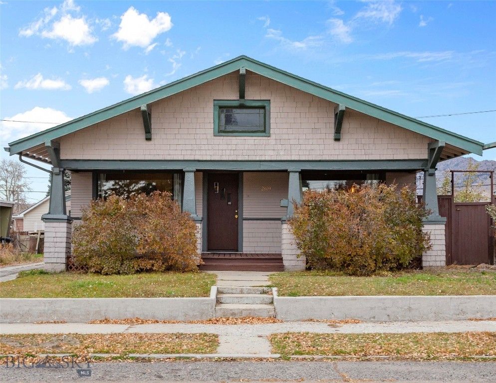 2809 State Street, Butte, MT 59701