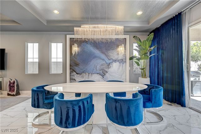 3943 Reyes Avenue, Las Vegas, NV 89141