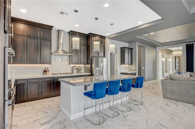 3943 Reyes Avenue, Las Vegas, NV 89141