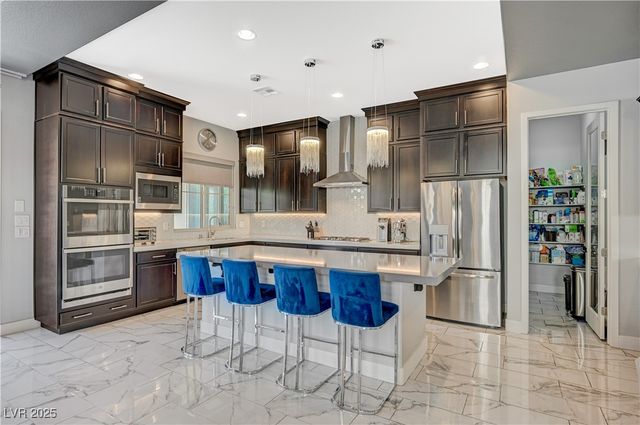 3943 Reyes Avenue, Las Vegas, NV 89141