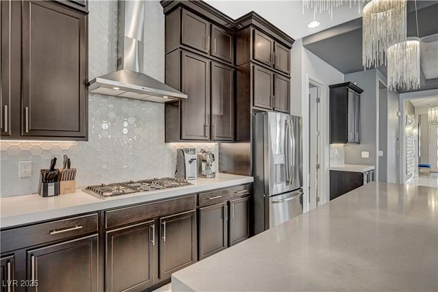 3943 Reyes Avenue, Las Vegas, NV 89141