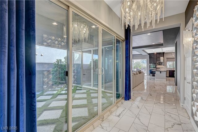 3943 Reyes Avenue, Las Vegas, NV 89141