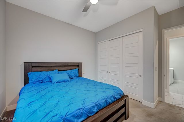 3943 Reyes Avenue, Las Vegas, NV 89141