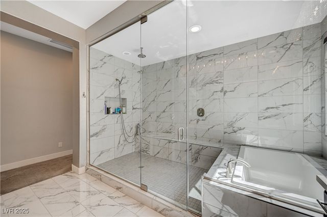 3943 Reyes Avenue, Las Vegas, NV 89141