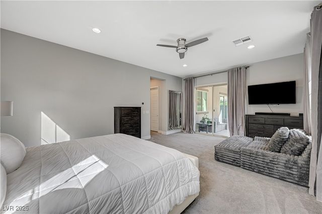 3943 Reyes Avenue, Las Vegas, NV 89141