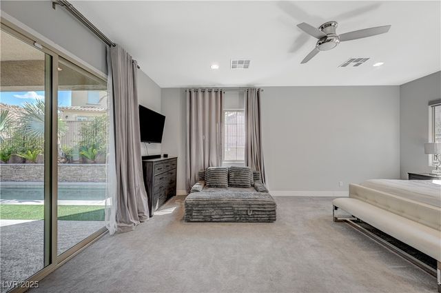 3943 Reyes Avenue, Las Vegas, NV 89141