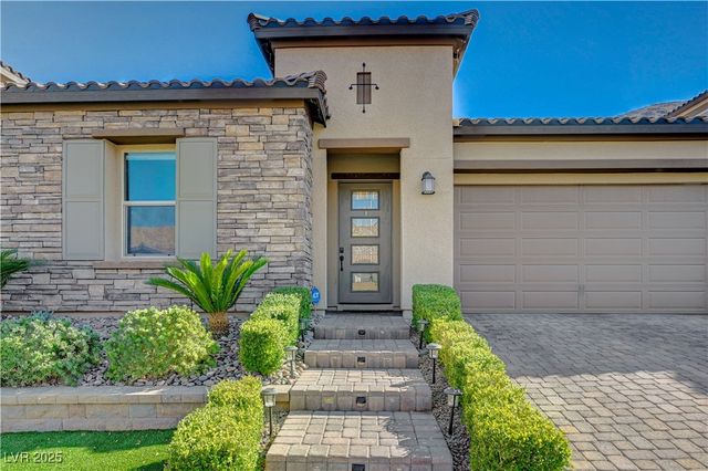 3943 Reyes Avenue, Las Vegas, NV 89141