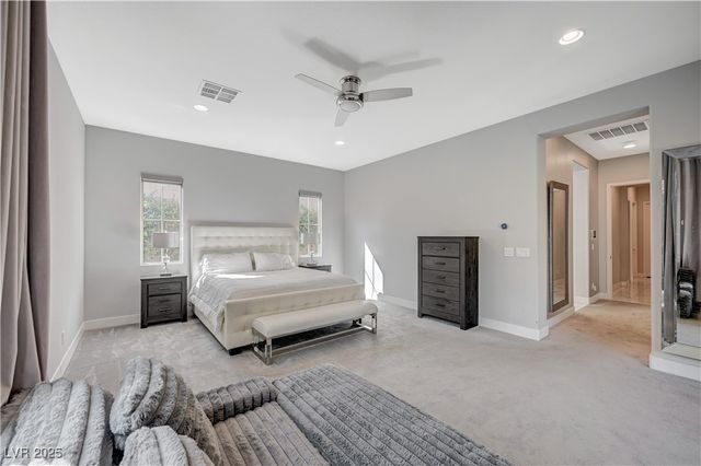 3943 Reyes Avenue, Las Vegas, NV 89141