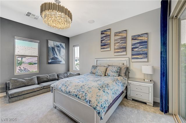 3943 Reyes Avenue, Las Vegas, NV 89141