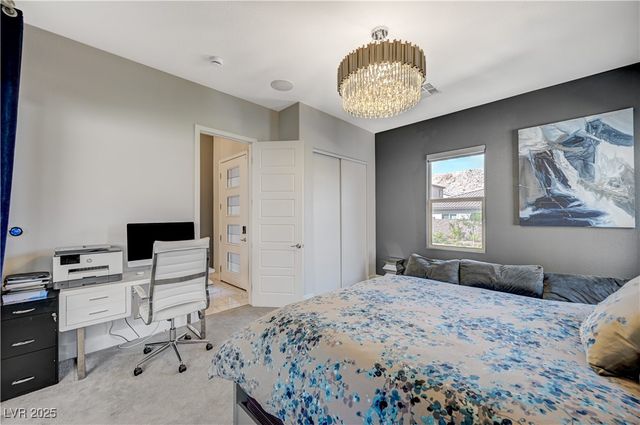 3943 Reyes Avenue, Las Vegas, NV 89141