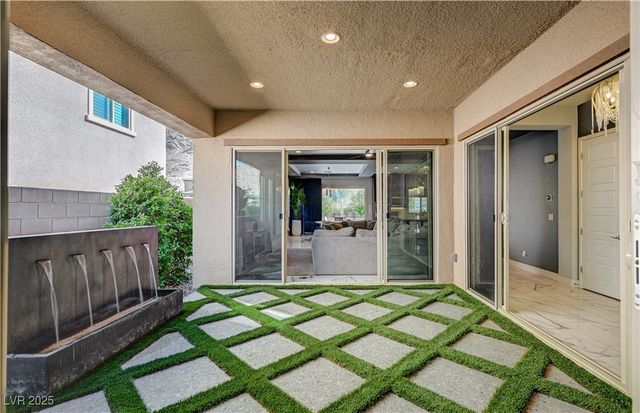 3943 Reyes Avenue, Las Vegas, NV 89141