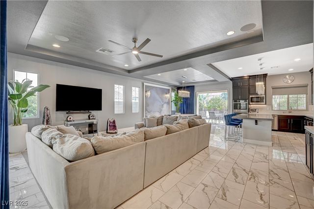 3943 Reyes Avenue, Las Vegas, NV 89141