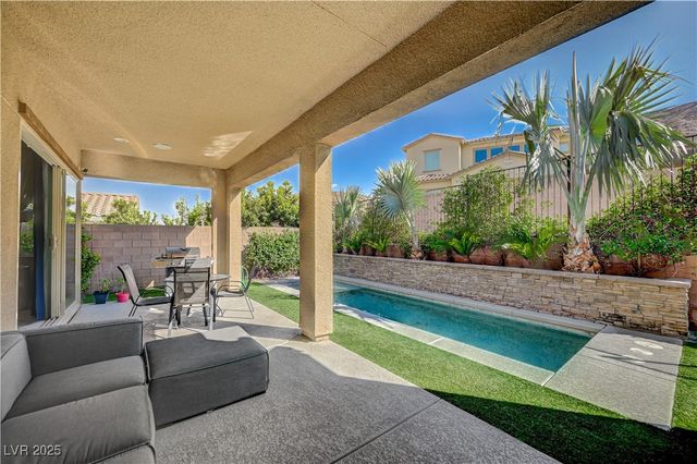 3943 Reyes Avenue, Las Vegas, NV 89141