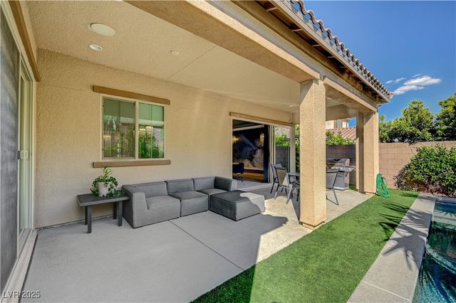 3943 Reyes Avenue, Las Vegas, NV 89141