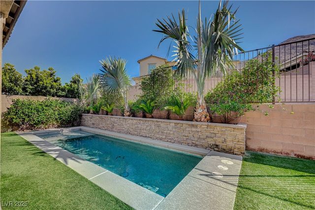 3943 Reyes Avenue, Las Vegas, NV 89141