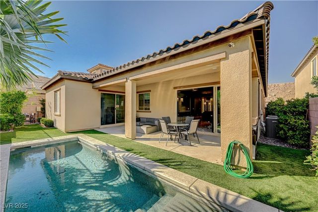 3943 Reyes Avenue, Las Vegas, NV 89141