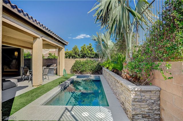 3943 Reyes Avenue, Las Vegas, NV 89141