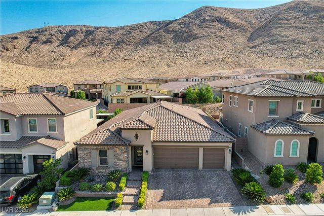 3943 Reyes Avenue, Las Vegas, NV 89141