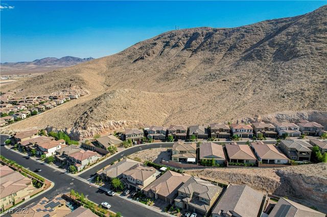 3943 Reyes Avenue, Las Vegas, NV 89141