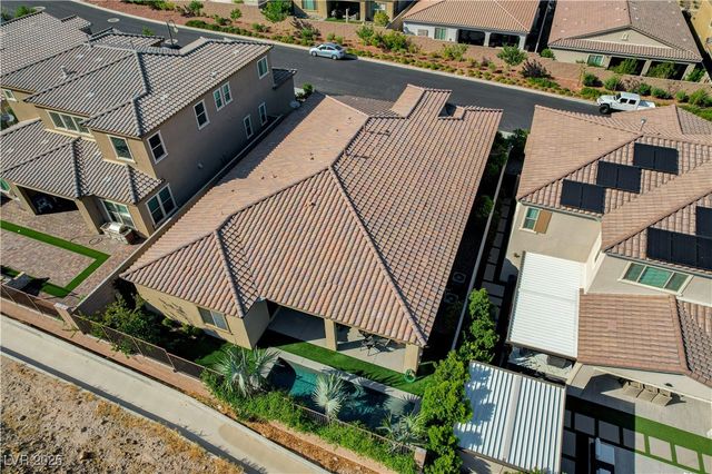 3943 Reyes Avenue, Las Vegas, NV 89141