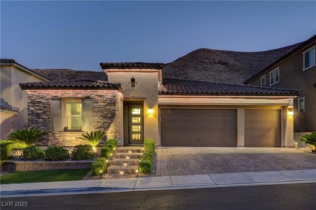 3943 Reyes Avenue, Las Vegas, NV 89141