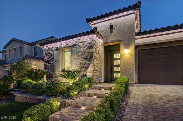 3943 Reyes Avenue, Las Vegas, NV 89141