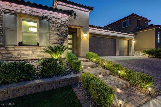 3943 Reyes Avenue, Las Vegas, NV 89141