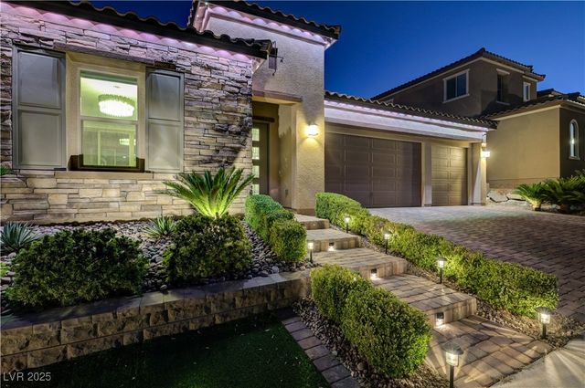 3943 Reyes Avenue, Las Vegas, NV 89141