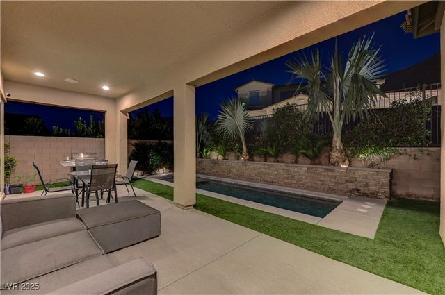 3943 Reyes Avenue, Las Vegas, NV 89141