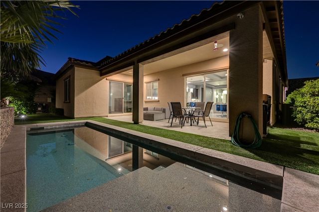 3943 Reyes Avenue, Las Vegas, NV 89141