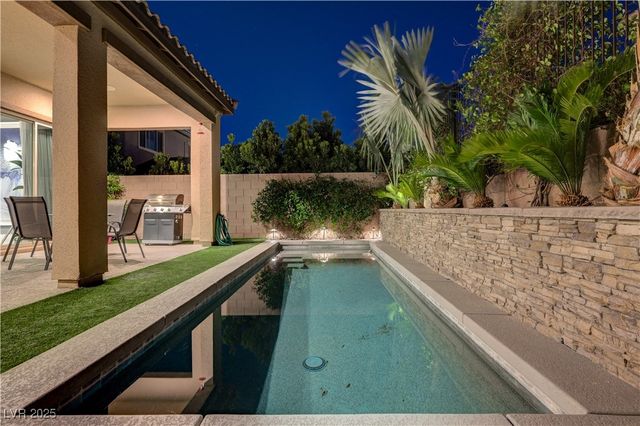 3943 Reyes Avenue, Las Vegas, NV 89141