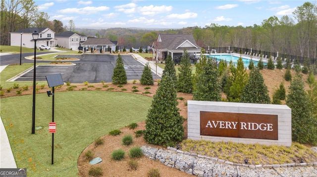 3092 Orwell Drive, Gainesville, GA 30507