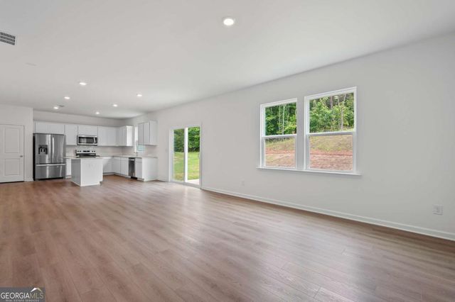 3092 Orwell Drive, Gainesville, GA 30507