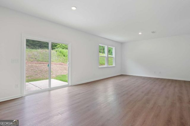 3092 Orwell Drive, Gainesville, GA 30507